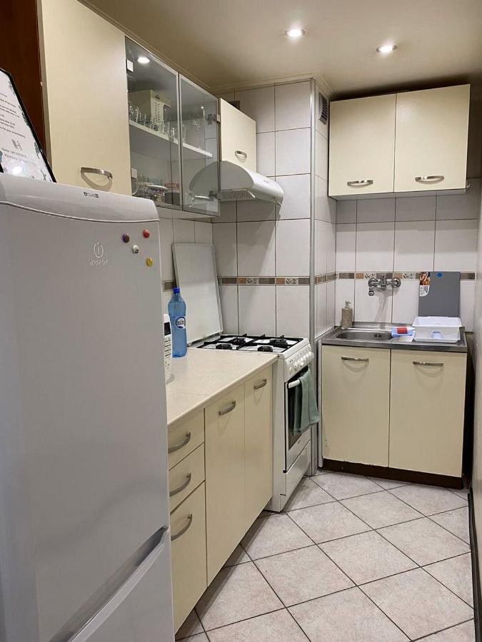 Art Room №3 Grzybowska 39 Varşova Dış mekan fotoğraf